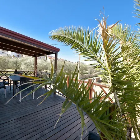 Palma-1 By Interhome * Anic