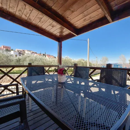 Holiday home Palma-1 By Interhome