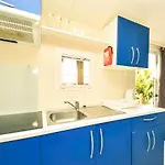 Palma-1 By Interhome Nyaraló *
