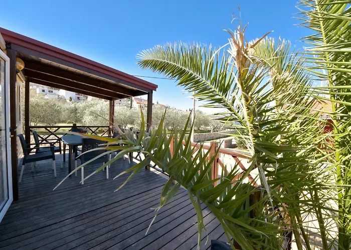 Palma-1 By Interhome * Anić