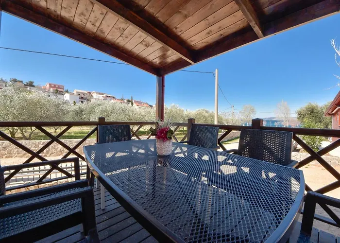 Vakantiehuis Palma-1 By Interhome